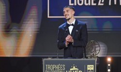Bleus : Risser (Lens) espère une « belle surprise »