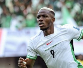 CDM 2026 (Qualifs/Finale barrages africains) : Revivez Nigeria - RD Congo 