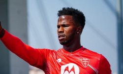 Sénégal : Keita Baldé convoqué par... la Catalogne 