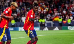 Barça - Deco : « Nico Williams ? Nous essaierons » 