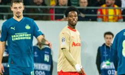 Ligue des Champions (J4) : Tout savoir sur PSV - Lens