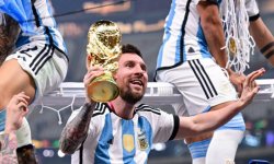 Ballon d'Or : Messi, le grand favori pour la succession de Benzema ?