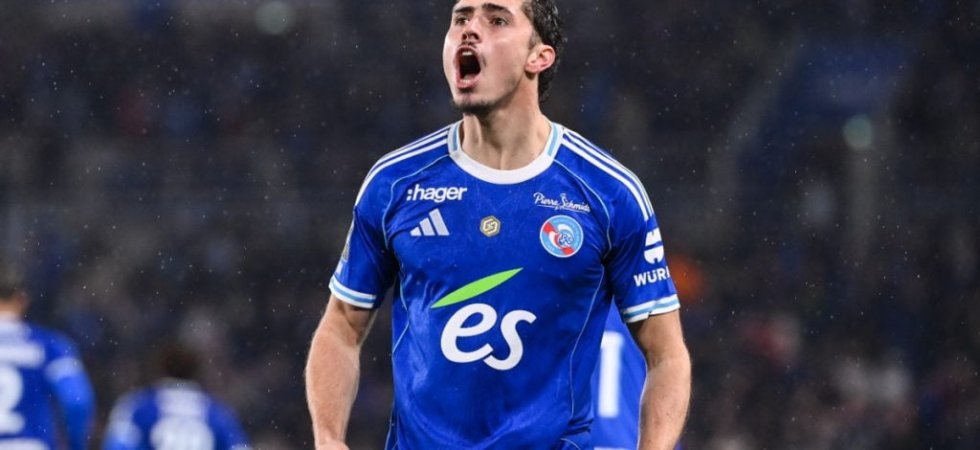 Mercato : Panichelli dans le viseur du Barça 