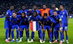 Coupe du monde 2026 : Le camp de base des Bleus sera situé à Boston 