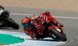 MotoGP : La course sprint chamboule un peu plus le programme