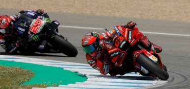 MotoGP : La course sprint chamboule un peu plus le programme
