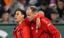 Mondial des clubs : Le Bayern craint une grave blessure pour Musiala 