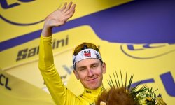 Tour de France : Pogacar a-t-il déjà gagné ? 