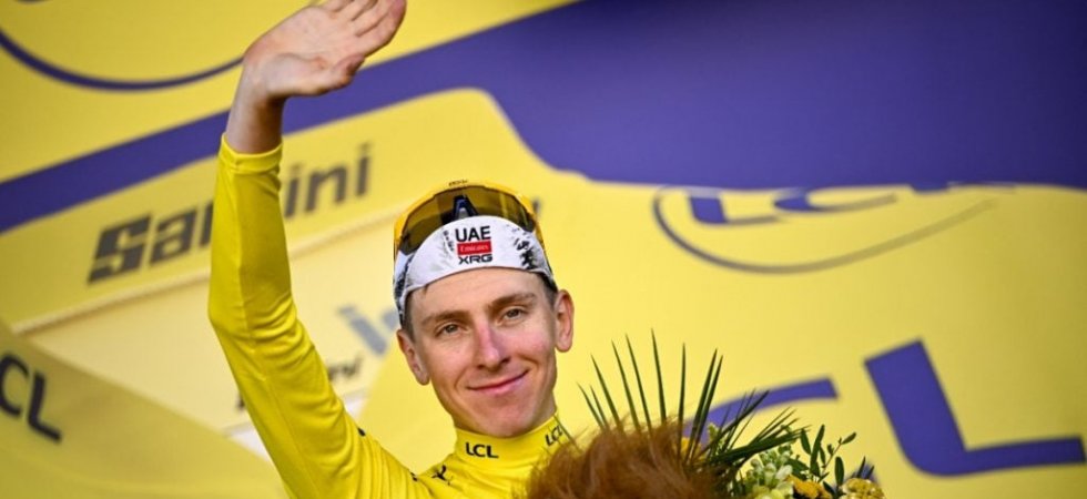 Tour de France : Pogacar a-t-il déjà gagné ? 