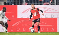 Rennes : Rongier amer après son départ de Marseille