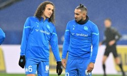 PAOK-OM : Les compos probables