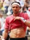 ATP - Cincinnati : Rinderknech rassurant après son malaise 