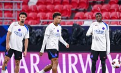 Coupe Intercontinentale (Finale) : Quel PSG contre Flamengo ? 