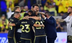 Mondial des clubs : Giroud altruiste, Los Angeles qualifié 
