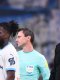 OM - Rowe marqué par le ritiro : « On se réveillait à 4 heures du matin »