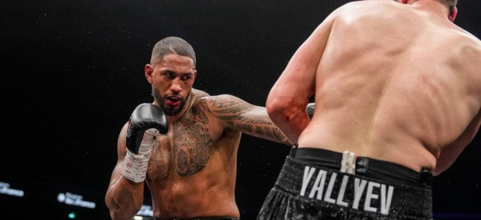 Boxe : Yoka défendra les couleurs d'un pays africain 