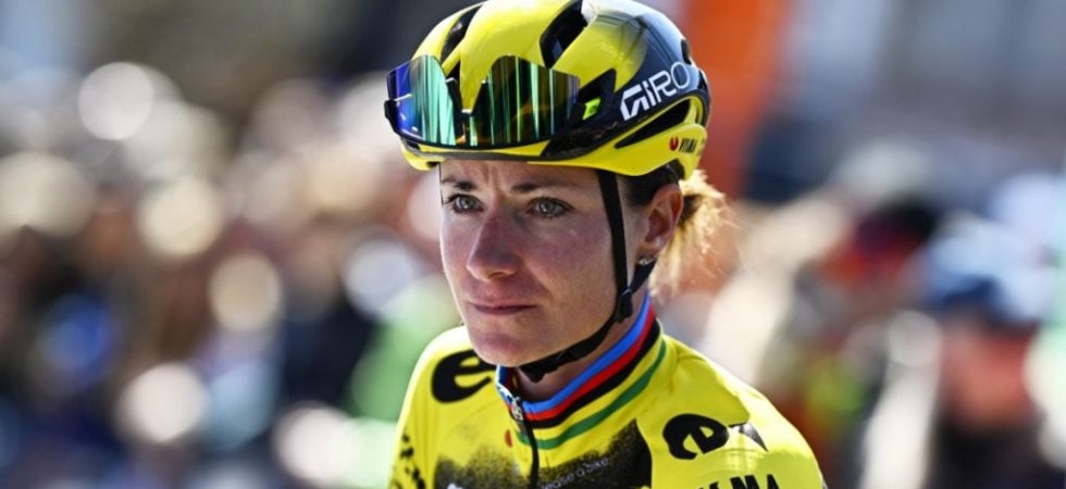 Tour de France (F/E3) : Vos ravie de retrouver le maillot jaune 