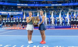 WTA : Errani rejoint le staff de Paolini pour 2026 