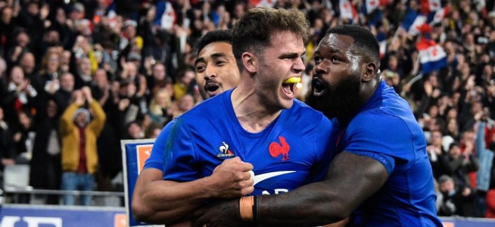 CM 2023 : La forte activité des réseaux sociaux