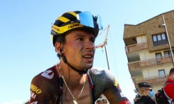 Vuelta / Roglic : " C'était mon tour "