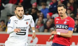 L1 (J14) : Pas de vainqueur entre Lille et Rennes