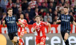 Bayern Munich : Karl, 17 ans, illumine déjà l'Europe 