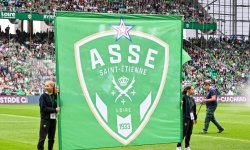 Saint-Etienne : Le club change officiellement de propriétaire 