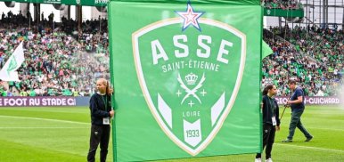 Saint-Etienne : Le club change officiellement de propriétaire 