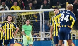 Ligue Europa (Barrages aller) : Nottingham Forest domine Fenerbahçe 