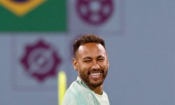 Brésil : Neymar à l'assaut de la sixième étoile... et de Pelé