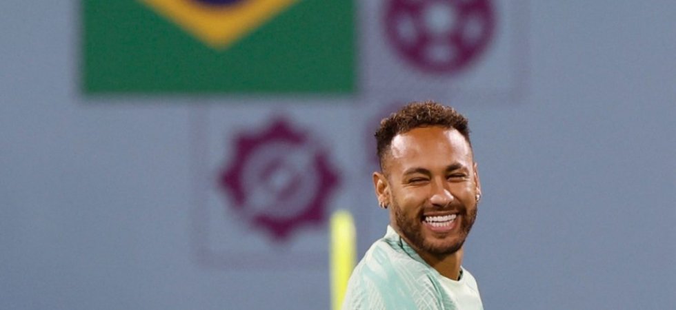 Brésil : Neymar à l'assaut de la sixième étoile... et de Pelé