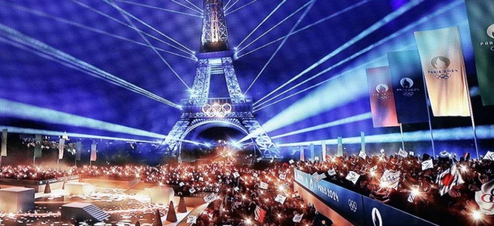 Jeux Olympiques 2024 : Les sportifs français impatients