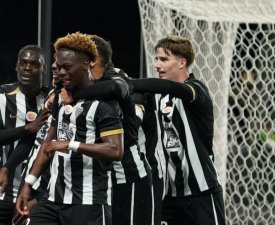 Ligue 1 (J33) : Angers, le point du bonheur