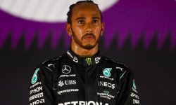 Mercedes : La retraite d'Hamilton, Ben Sulayem refuse d'y croire