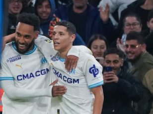 Ligue Europa : Les dates des barrages de l'OM, Rennes, Lens et Toulouse dévoilées 