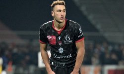Lyon : Prolongation de contrat pour treize joueurs, dont Berdeu, Lambey et Cretin