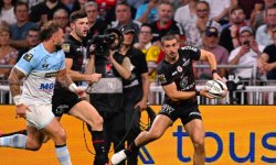 Top 14 (Demi-finales) : Toulouse domine Bayonne et retourne en finale 