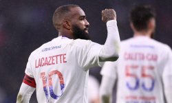 Ligue 1 : Ben Yedder, Lopes, Balogun... Les tops/flops de Lyon - Monaco 