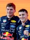 F1 : Hadjar, « un super coéquipier » pour Verstappen