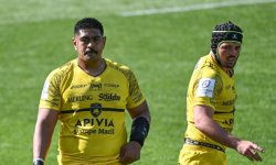 Top 14 - La Rochelle : Skelton et Alldritt du voyage à Toulon ? 