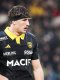 Top 14 - La Rochelle : Jegou va tout donner pour disputer la phase finale