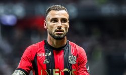 Nice : Clauss intéresse la Juventus de Tudor 