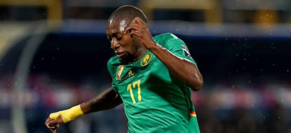 Cameroun : Avec neuf joueurs de Ligue 1 pour la CAN