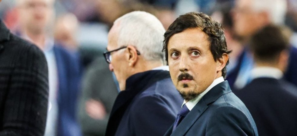 Marseille : Le club valide son passage devant la DNCG 
