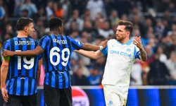 OM : La défaite contre l'Atalanta va coûter cher 
