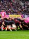 Un choc Stade Français - Toulouse au Stade de France