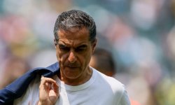 Botafogo : Textor vire l'entraîneur après l'élimination en huitièmes de finale du Mondial des clubs 