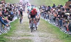 Pourquoi le Tour de France évite les pavés de Paris-Roubaix 