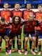 Espagne : La Roja ne s'inquiète pas
