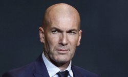 CM 2022 : Zidane veut "laisser la polémique de côté"